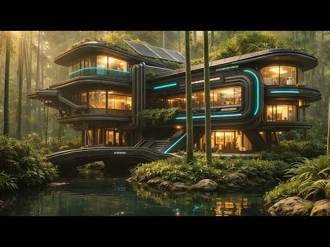 This Is How Homes May Be Built in the Future