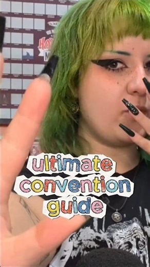 Preparing for Comic-Con | A Beginner's Guide To Cosplay #firstcosplay #convention #conventionguide