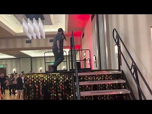 Lose Control Line Dance