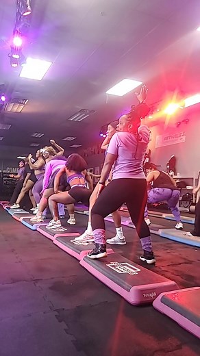 Hi 👑!!! Here is the info & link for our 🆕️ 𝙊𝙣𝙡𝙞𝙣𝙚 On-Demand 💻Step Subscription the "ZtepShift All-Access Pass" that includes 😀 our • recently added 𝘽𝙚𝙜𝙞𝙣𝙣𝙚𝙧 • routines! Click the link to SUBSCRIBE & send us any videos of you here in a direct message so we can showcase your steps! We now also have steppers available for purchase once you subscribe you'll see the link where you can purchase 😀 Best Wishes!!! SUBSCRIPTION Link ⬇️⬇️⬇️ https://reginald.mykajabi.com/offers/L2EfLgrL/c