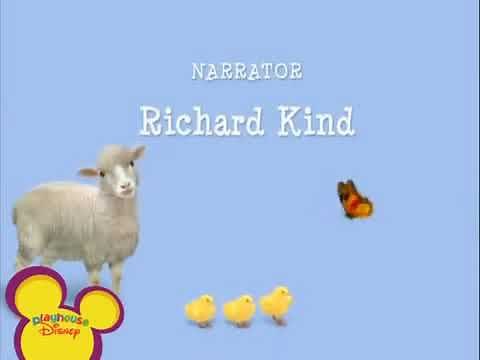 Vamos Bebe El Parque (Al Reves)