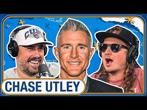 TRAINING CAMP HAS ARRIVED, MT RUSHMORE OF BASIC GIRL INSTAGRAM CAPTIONS + CHASE UTLEY