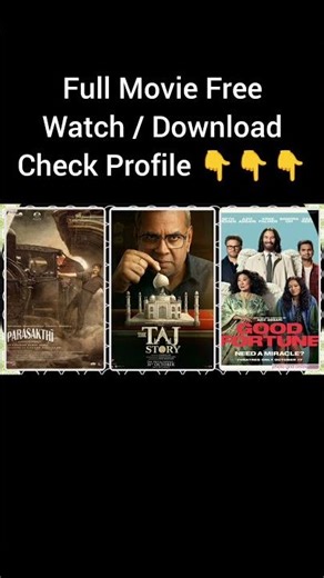 Full Movie Free Watch/Download 👆 #reels #shorts #viral