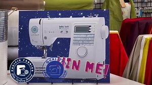 We have a winner! | Pacific Fabrics