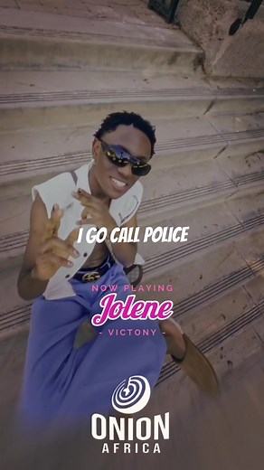 Victony - Jolene Song Lyrics Explained