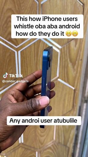 Zander Gadgets on TikTok