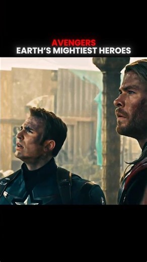 Strength in unity⚡ #shorts #marvel #Avengers #edit #marveledit #avengersassemble