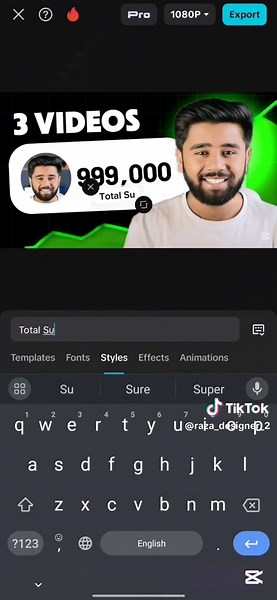 Graphic Designer Receives Client Message 😫