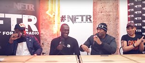 15 mad things we learnt from Stormzy's NFTR interview - GRM Daily