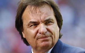 FC Sion's president attacks TV commentator after match