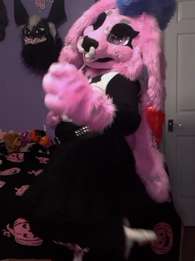 Mopzie: A Love for Furry Friends