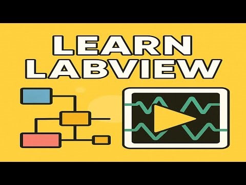 Resources for Learning LabVIEW