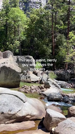 Exploring Nature: Mountains and Hiking Adventures