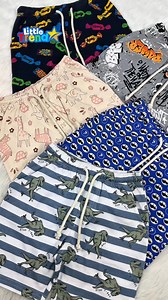 🎉 New Arrival 🎉 Kids Super Comfortable Summer Shorts 😍 Available for your 2y to 14y little trendstar 🔥🔥 🛒 www.trendstarbd.com ☎️ 8809638-556688 | Little Trendstar