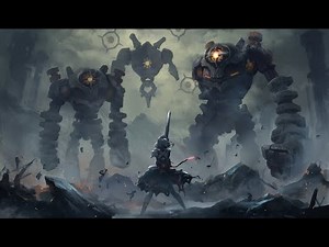 Nightcore - Stronger Than My Storm - (lyrics)