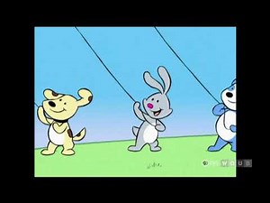 Clifford (2000), Babysitter Blues; Saturday Morning (WOUB Public Media Airing)