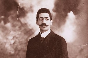 Harlem Legendary Composer, Will Marion Cook, Who Mentored Eubie Blake And Duke Ellington,1869 - 1944