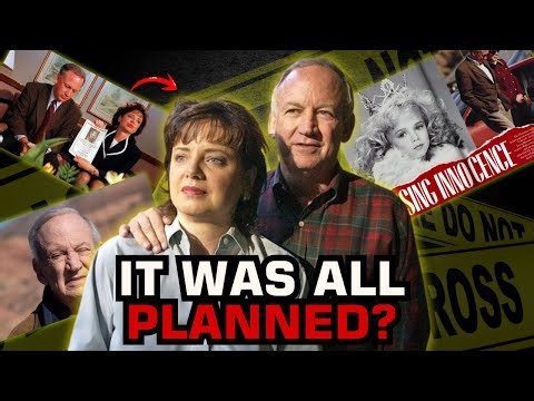 Patsy Ramsey's Final Words Before Death: 'I Did Not Kill My Daughter' | Cleared By DNA