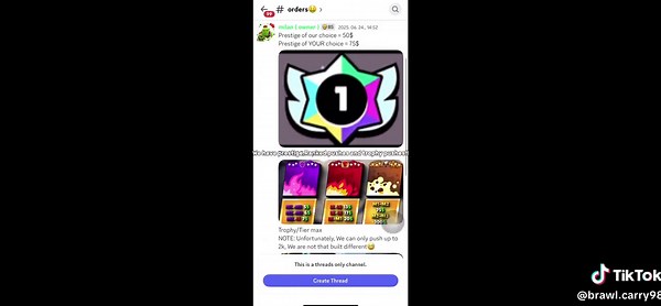 Become the Number 1 in Brawl Stars Today!