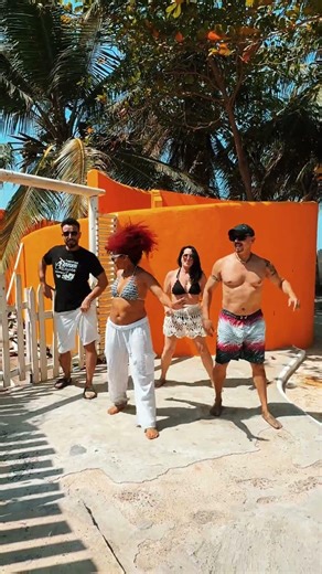 #merengueton Como lo hicimos … #sndymusic ‪@kreito640‬ #dance #choreo