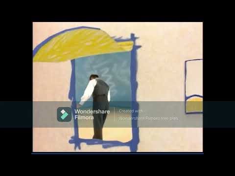 Elmo's World The Dog Song Low Pitch #elmosworld