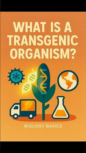 Transgenic Organisms: DNA Beyond Borders