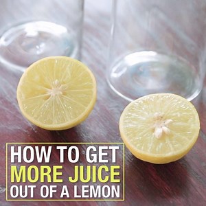 41K views · 52 reactions | This Simple Trick Ensures You Get More Juice Out. | NDTV Beeps | Facebook