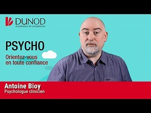 Découvrir la licence de PSYCHO : orientez-vous en toute confiance !