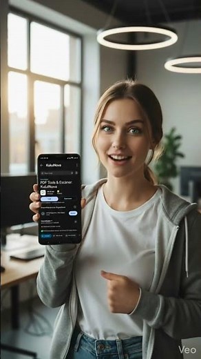 KukulNova: The Ultimate All-in-One PDF Tools & Scanner App