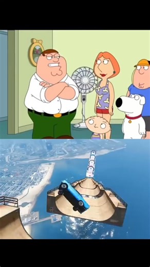 Animated Flix on Instagram: "Do u know what GILF means? Page dedicated to family guy humor"