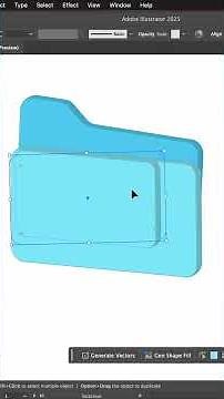 Learn Graphic Design with Adobe Illustrator 🎨 | Beginner Friendly