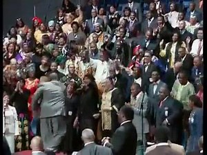 Church Of God In Christ International Music Department on Reels