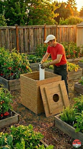 Stop Throwing Food Away 🚫 Turn It into Garden Gold #garden #diy