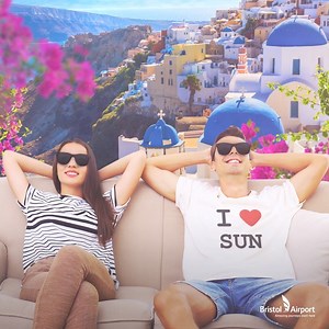 Longing for some glorious sunshine? ☀️ Use our Trip Finder tool to find your perfect sun & beach break here: bit.ly/TripFinder_Sun_FB | Bristol Airport | Facebook