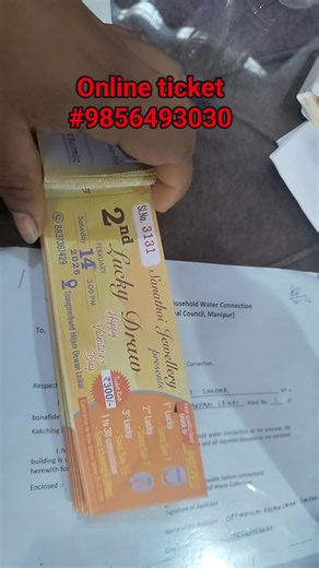 Winner :1) shana san 7 ki lik 2)shana San 1 gi khudop 3)shana sankhai gi khudop Consolation 30 gina chaning 6-6 ki khudop 30 pijagani #9856493030 | Aakudo Sharma