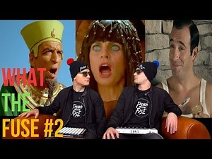 French Fuse - Le Mix WTF #2 (répliques cultes)