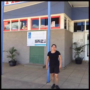 Pilliga Cafe has been a long time supporter of the Free Cuppa program call in and say hello to Elaine! | Free Cuppa for the Driver | Facebook