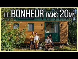 TINY HOUSE: LIVING DIFFERENTLY