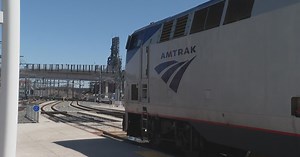 Rail district gets Colorado ready to build Front Range line