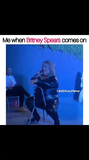 There's only two types of people in the world 🎶 🔥 #BritneySpears #britney #meme #memes | It's Britney Meme