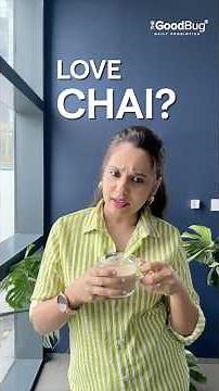 Why Tea (Chai) Causes Acidity and How to Fix It