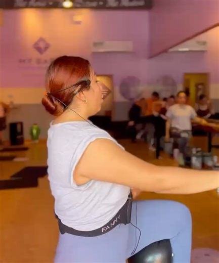 My Barre Studio on Reels | Facebook