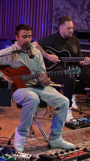 #TBT to our Reflections series! Hit the link in our bio to watch the full version. #rebelution #reflections #acousticsession