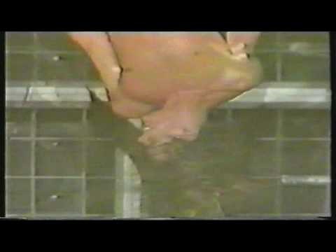 Skid Row - Youth Gone Wild (Live at Budokan Hall 1992) HD