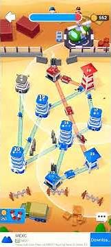 best strategy for All towers win #games #youtubeshorts #gaming