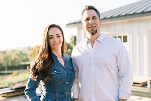 Process at a Design-Build Firm - JRP Design & Remodel, Inc.