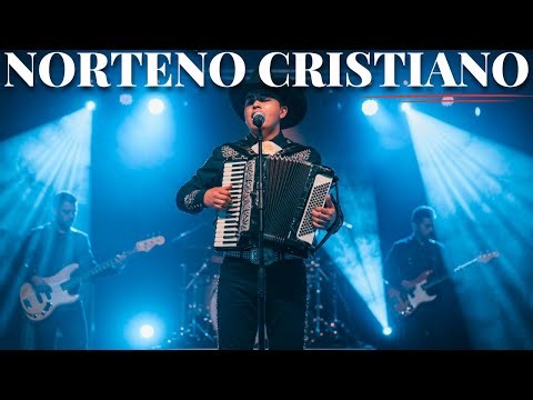 Este norteño cristiano es la respuesta que tanto buscabas
