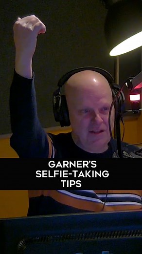 2.8K views · 12 reactions | Do you love of have the self-checkout lane at the grocery store? Garner and Bryce both love them and have a lot of thoughts about them. Garner also gives some sage advice for taking the perfect selfie. 盧 The Garner Andrews Show with Bryce Kelley for Lube City. Listen weekday mornings from 5:30-10! Stream The Garner Andrews Show with Bryce Kelley Podcast. New episodes every weekday! Listen wherever you get your podcasts. | SONiC 102.9 | Facebook