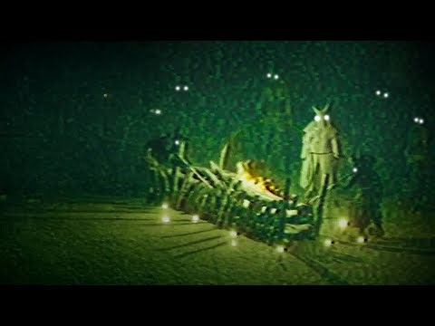 DO NOT GO IN THE WOODS! | Fears to Fathom Ironbark Lookout (Scary Horror Full Game)