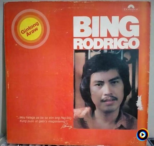 Di Ko Ipagpapalit by Bing Rodrigo